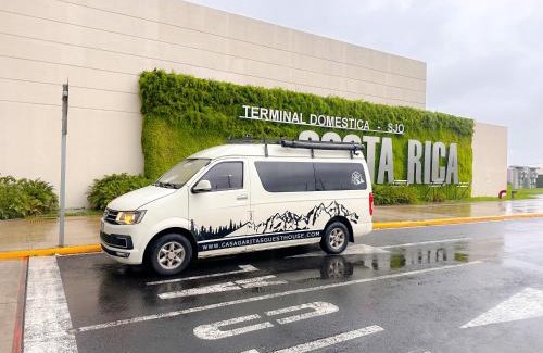 Alajuela Casa | Casa Garitas GuestHouse & Car Rental - Free SJO Airport Shuttle - casagaritas com