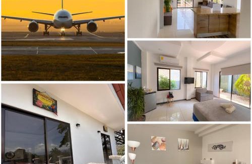 Alajuela Casa | Casa Garitas GuestHouse & Car Rental - Free SJO Airport Shuttle - casagaritas com
