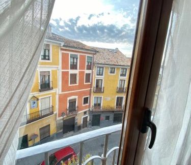 Centro histórico Apartamento | Casa Garrote