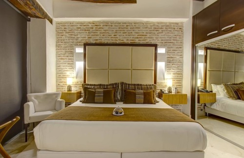 Centro Casa | Casa Gastelbondo By Vistamarina - Adults Only