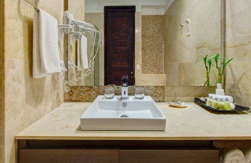 Centro Casa | Casa Gastelbondo By Vistamarina - Adults Only
