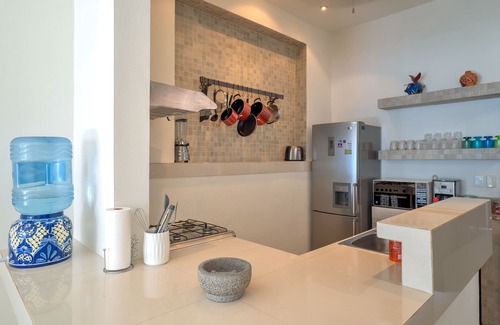 Barrio de Santiago Casa | Casa Gatita - Comodidad y confort en Santiago con garaje