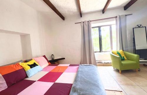 Tiagua Casa | Casa Gatti - Autentica Casa Canaria nel cuore di Lanzarote