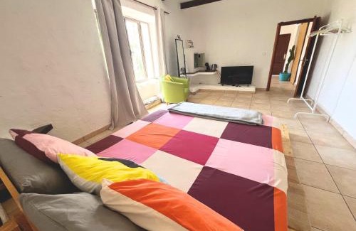 Tiagua Casa | Casa Gatti - Autentica Casa Canaria nel cuore di Lanzarote
