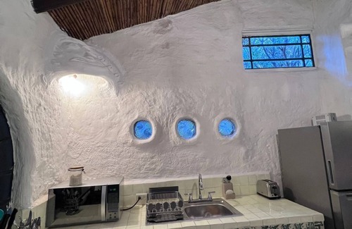 Santa Cecilia Casa | Casa Gaudí