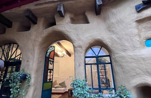 Santa Cecilia Casa | Casa Gaudí