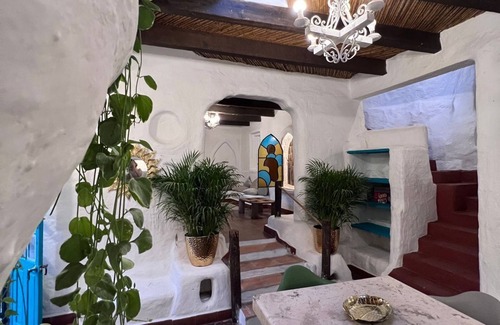 Santa Cecilia Casa | Casa Gaudí
