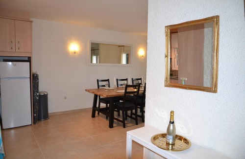 La Torre Vella Casa | Casa Gaudir - L'Estartit, Torre Vella
