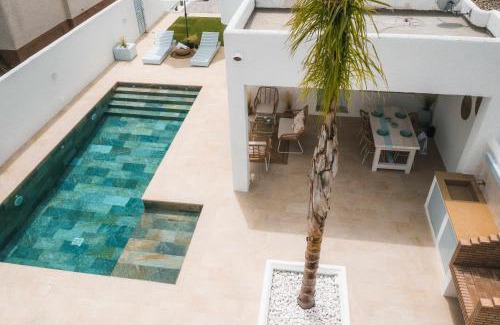 Riumar Casa | Casa Gavilán En Riumar