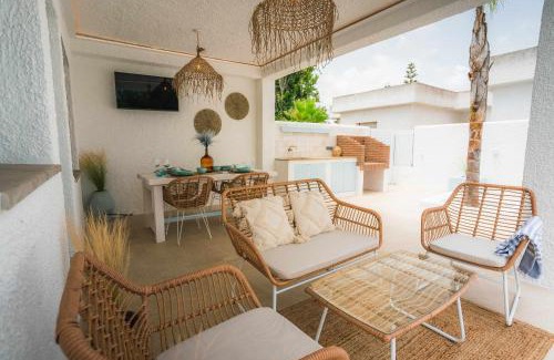 Riumar Casa | Casa Gavilán En Riumar