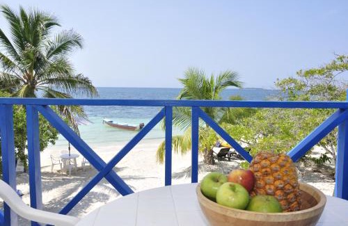 Bocachica Casa | Casa Gaviota Baru Beach House