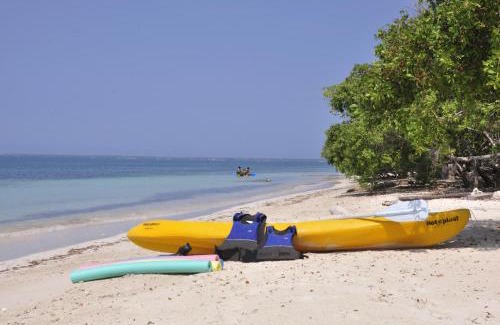 Bocachica Casa | Casa Gaviota Baru Beach House