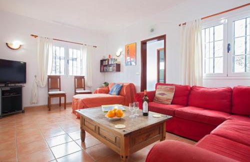 Los Mojones Villa | Casa Gegore