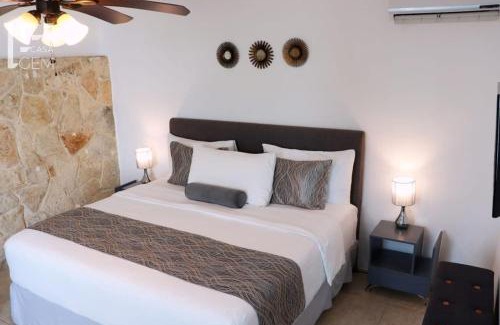 Playa del Carmen Cama Y Desayuno | Casa Gem B&B