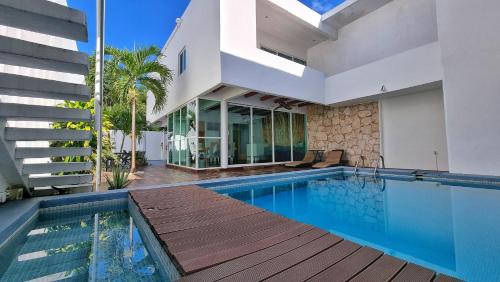 Playa del Carmen Cama Y Desayuno | Casa Gem B&B