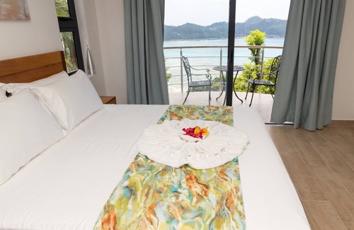 Anse Boileau Apartamento | CASA GEM
