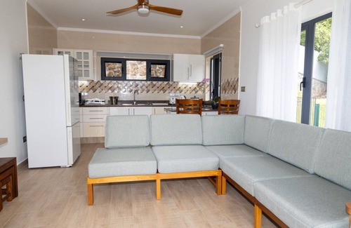 Anse Boileau Apartamento | CASA GEM