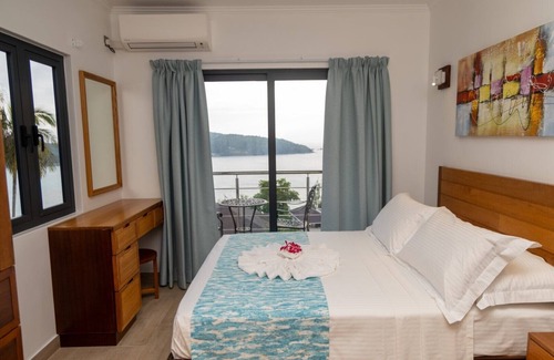 Anse Boileau Apartamento | CASA GEM