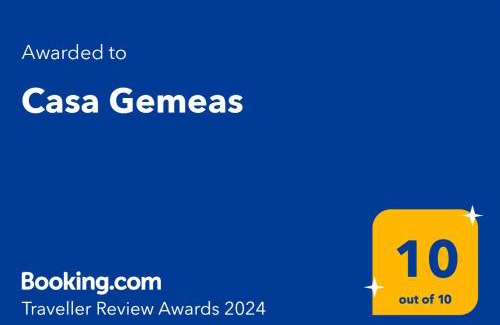 Carvoeiro Villa | Casa Gemeas