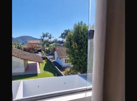 Ubatuba Casa | Casa geminada 500m da praia
