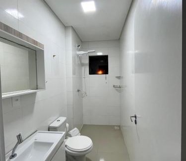 Ubatuba Casa | Casa geminada 500m da praia