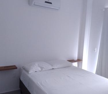 Mariscal Casa | Casa geminada 2 no Mariscal