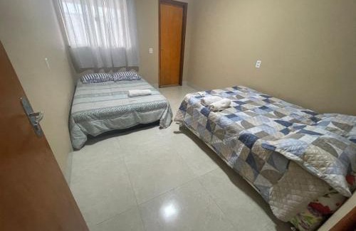Sorriso Casa | Casa geminada privativa com 2 quartos, cozinha e sala - sob nova direção, veja nota mas reserve o novo