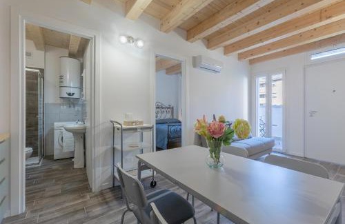 Province of Bologna Apartamento | Casa Gemma Comfortable Apartment