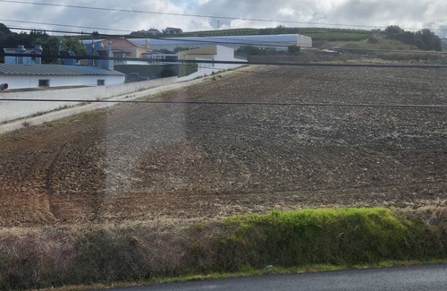 Santa Maria do Castelo e Sao Miguel Casa | Casa Gene Está Inserida Numa Zona Perfeita Para Descansar