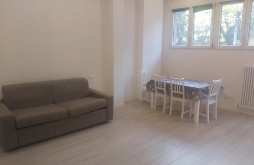 Scandellara Apartamento | CASA GENEROSO 2
