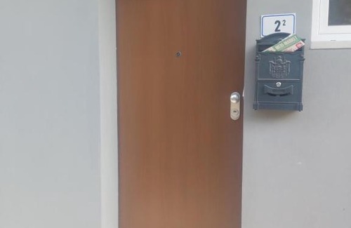 Scandellara Apartamento | CASA GENEROSO 2