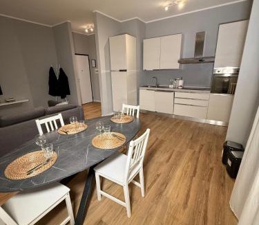 Gallarate Apartamento | Casa Genny