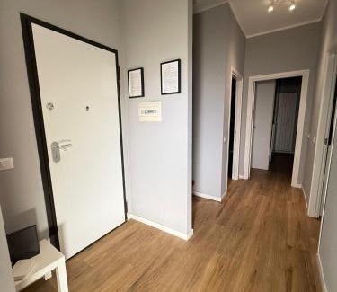 Gallarate Apartamento | Casa Genny