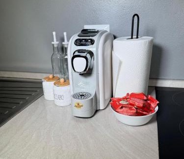 Gallarate Apartamento | Casa Genny
