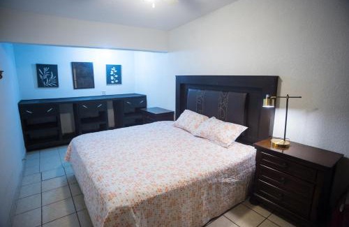Taiz Apartamento | Casa Genova, casa amplia y comoda, terraza privada