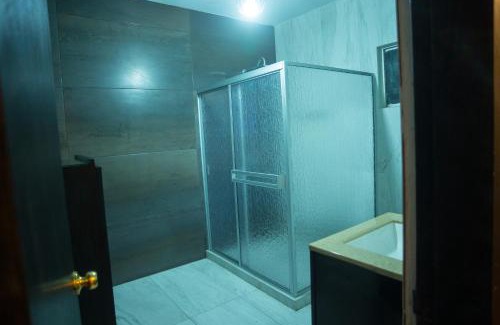 Taiz Apartamento | Casa Genova, casa amplia y comoda, terraza privada