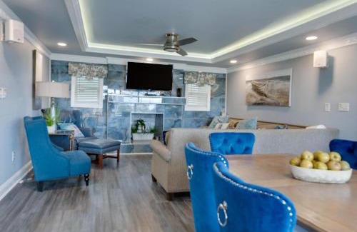 Atlantic Beach Casa | Casa Geona - Oceanfront - Atlantic Beach Section