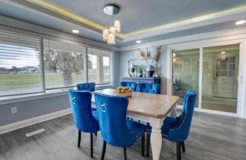 Atlantic Beach Casa | Casa Geona - Oceanfront - Atlantic Beach Section