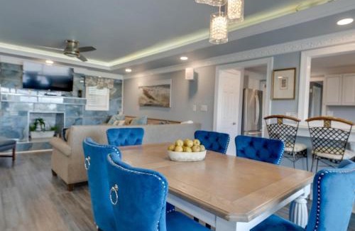 Atlantic Beach Casa | Casa Geona - Oceanfront - Atlantic Beach Section