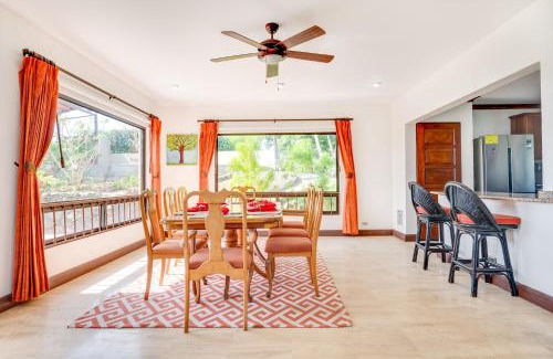 Coco Casa | Casa Gerónimo