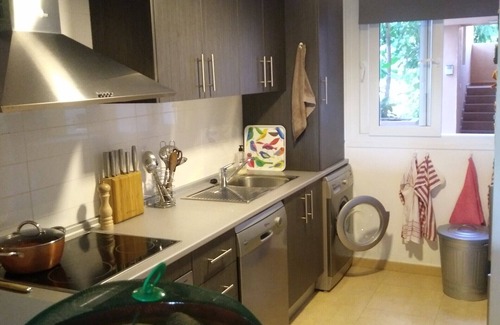 Los Martínez Apartamento | Casa Germeau - A Murcia Holiday Rentals Property