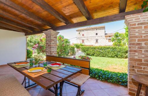 Gedici Casa | Casa Ghedda