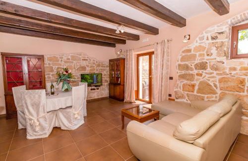 Gedici Casa | Casa Ghedda