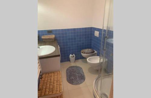 Riva Trigoso Apartamento | Casa Giò a due passi dal mare