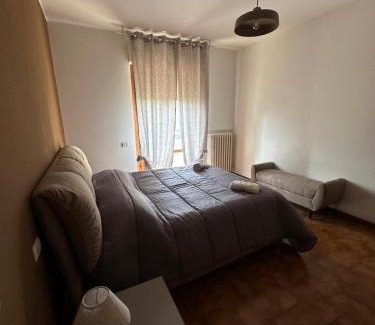 Passignano sul Trasimeno Apartamento | Casa Giada sul Lago Trasimeno
