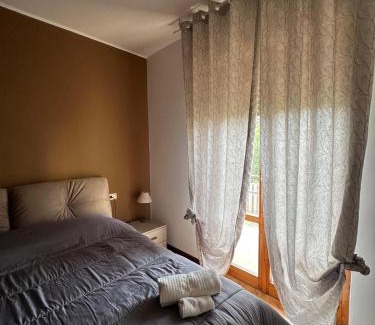 Passignano sul Trasimeno Apartamento | Casa Giada sul Lago Trasimeno