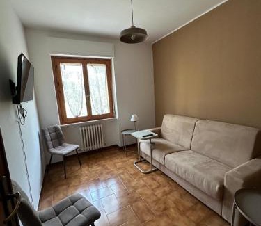 Passignano sul Trasimeno Apartamento | Casa Giada sul Lago Trasimeno