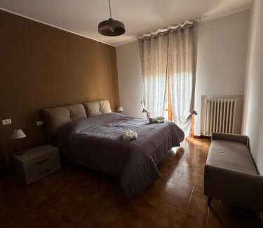 Passignano sul Trasimeno Apartamento | Casa Giada sul Lago Trasimeno