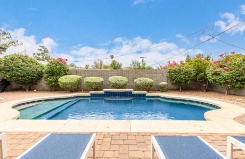 Peters View Casa | Casa Gia- Quiet Luxury Biltmore Area - Heated Pool