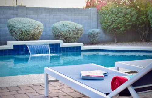 Peters View Casa | Casa Gia- Quiet Luxury Biltmore Area - Heated Pool